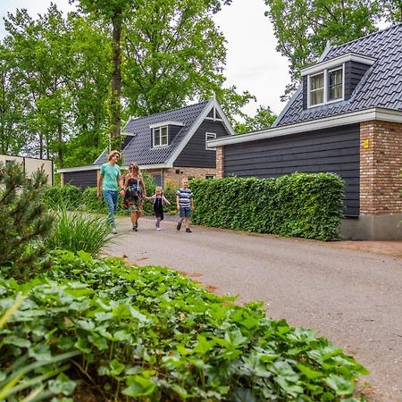 Europarcs Maasduinen 호텔 Belfeld 외부 사진