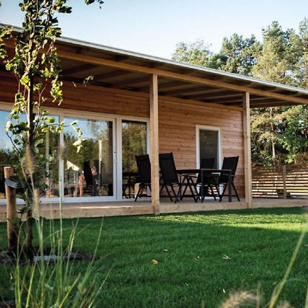 Europarcs Maasduinen 호텔 Belfeld 외부 사진