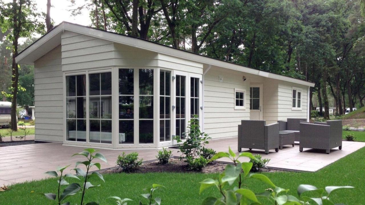 Europarcs Maasduinen 호텔 Belfeld 객실 사진