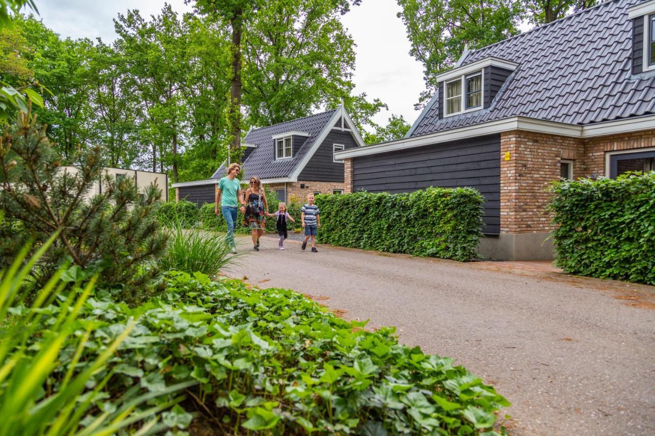 Europarcs Maasduinen 호텔 Belfeld 외부 사진