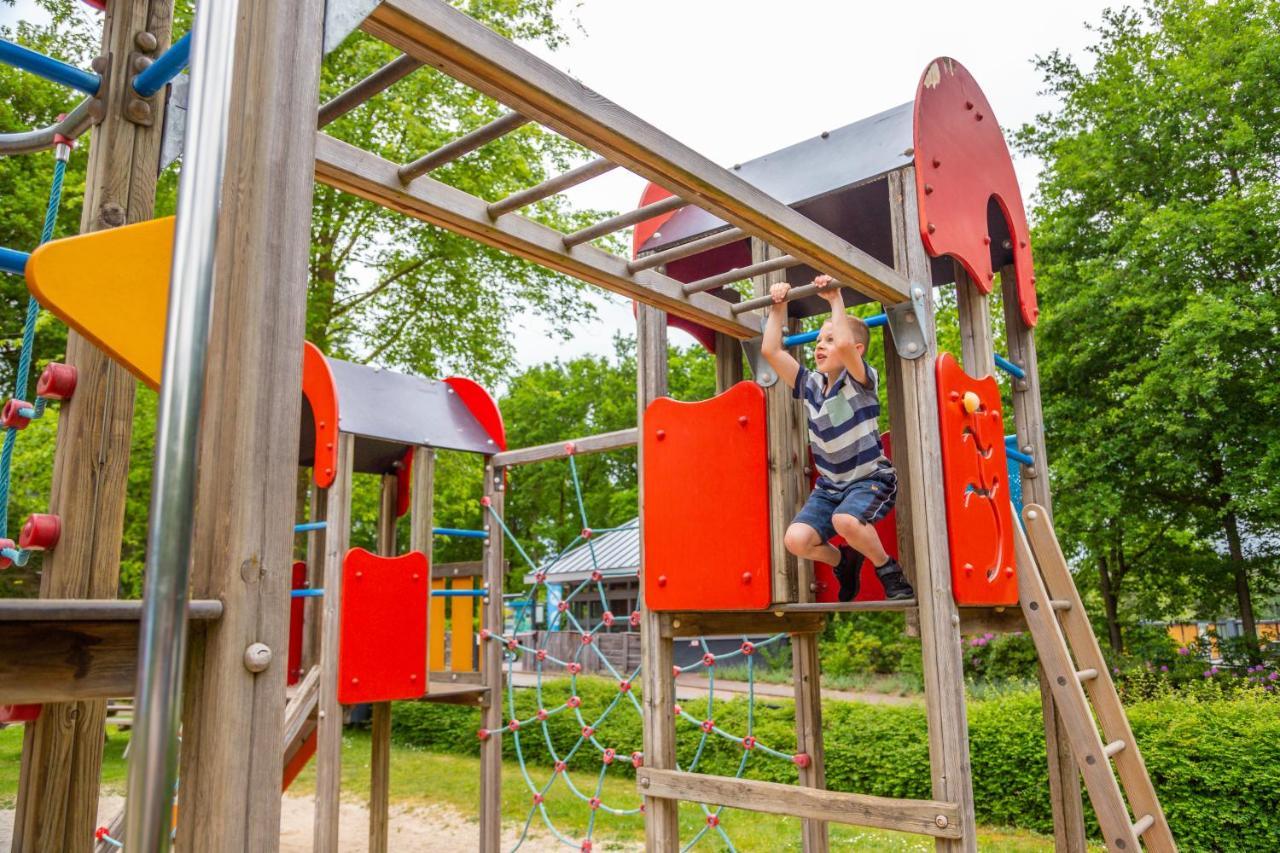 Europarcs Maasduinen 호텔 Belfeld 외부 사진