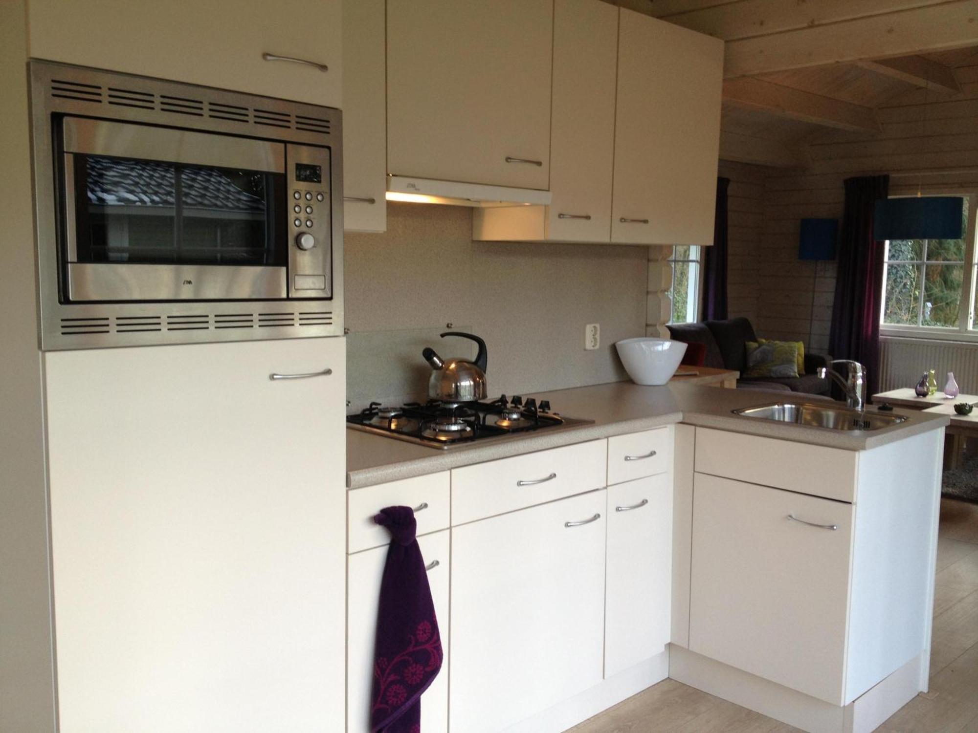 Europarcs Maasduinen 호텔 Belfeld 객실 사진