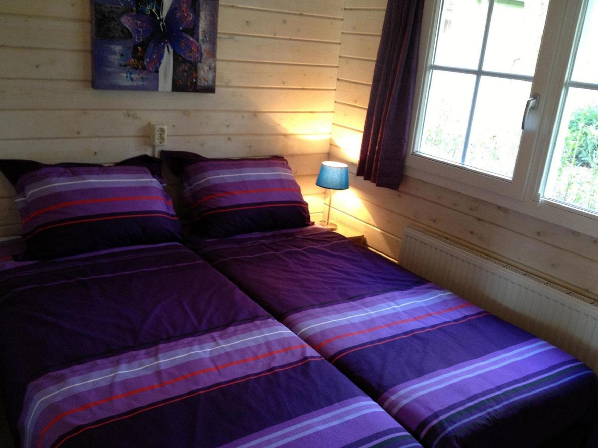 Europarcs Maasduinen 호텔 Belfeld 객실 사진