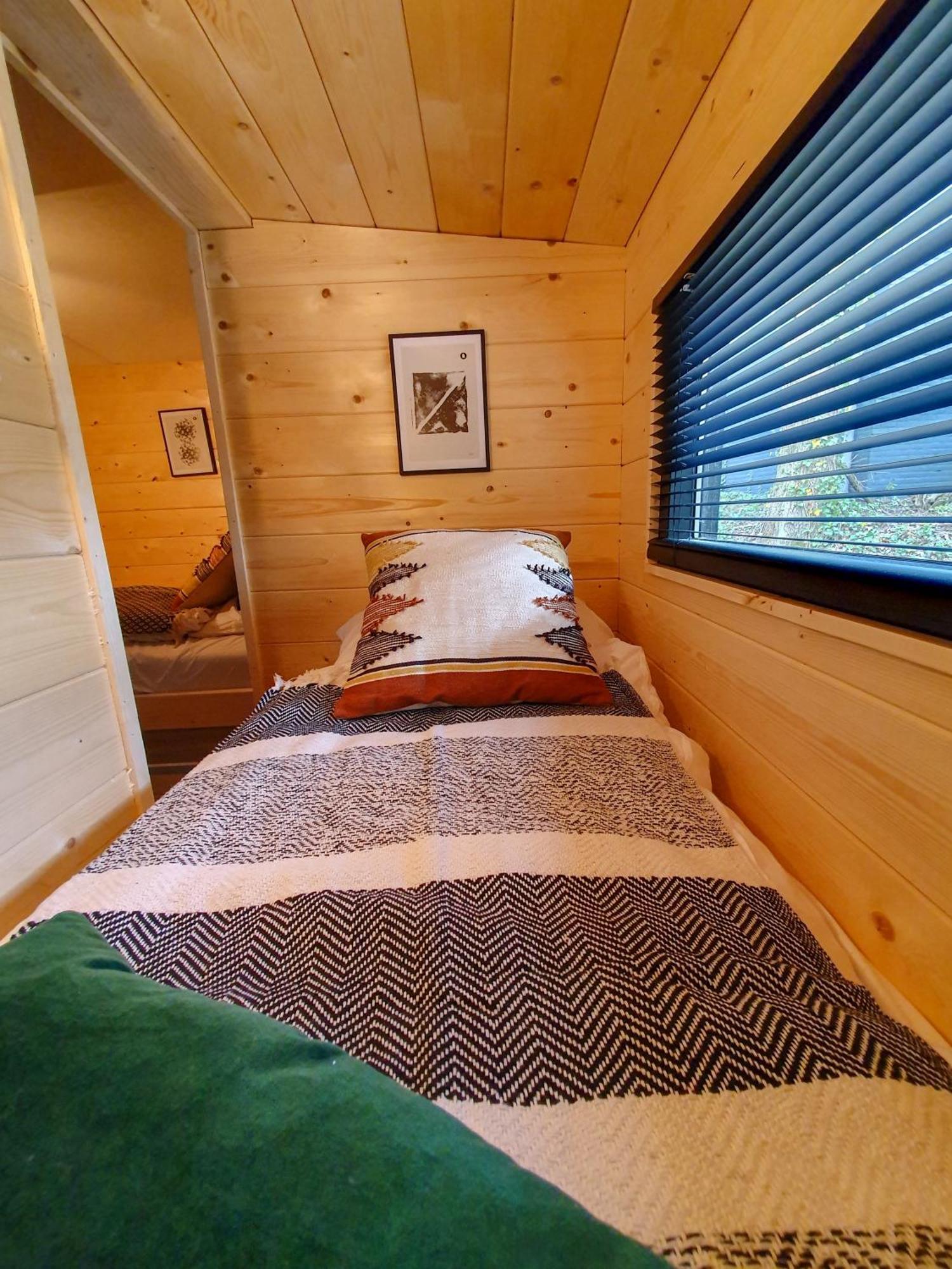 Europarcs Maasduinen 호텔 Belfeld 객실 사진